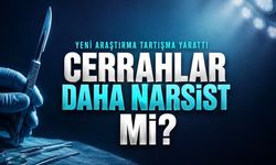 Cerrahlar Gerçekten Daha Narsist mi? Nature Araştırması Tartışmayı Yeniden Alevlendirdi