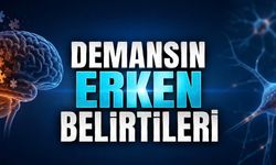 Demansın Erken Belirtileri: Uzmanların Dikkat Çektiği İlk İşaretler