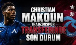 Christian Makoun İçin Trabzonspor İddiası: Savunmaya Sol Ayaklı Takviye Gündemde
