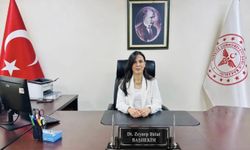 Okmeydanı Ağız ve Diş Sağlığı Hastanesi Başhekimliğine DT. Zeynep Bulut atandı