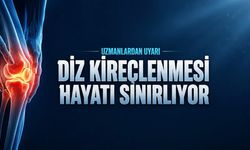 Diz Kireçlenmesi (Knee Osteoarthritis) Nedir? Belirtileri ve Tedavi Seçenekleri
