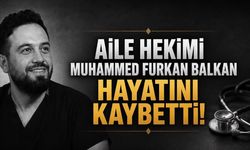 Siverek’te Aile Hekimi Muhammed Furkan Balkan Evinde Ölü Bulundu
