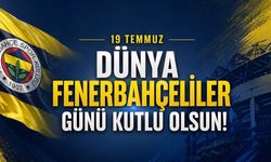 Dünya Fenerbahçeliler Günü Kutlama Mesajları: En Güzel 25 Söz