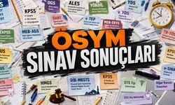 ÖSYM YKS Sonuçları İçin Geri Sayım Sürüyor