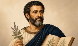 Pedanios Dioskorides: Anadolu’dan Dünyaya Uzanan İlaç Bilgisinin Büyük Öncüsü
