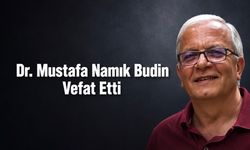 Milas’ta Şifa Dağıtan Dr. Mustafa Namık Budin Vefat Etti