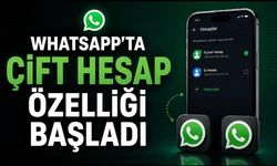 WhatsApp, Aynı Telefonda İki Hesap Kullanma Özelliğini Kullanıma Sundu