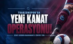 Trabzonspor’da Gizli Kanat Operasyonu! Scout Ekibinin Radarındaki 5 Sürpriz İsim