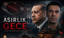 Asırlık Gece’nin Ömer Halisdemir’i Rüzgar Aksoy Hakkında Merak Edilenler