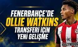 Fenerbahçe’de Ollie Watkins Gelişmesi! İngiliz Basınından Yeni Transfer İddiası