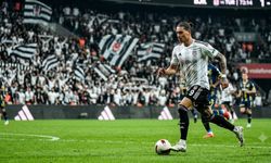 Beşiktaş Transfer Hattında Darwin Nunez Sürprizi: Kiralama Formülü Masada