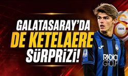 Galatasaray’da Charles De Ketelaere Sürprizi! Transfer Listesine Girdi İddiası