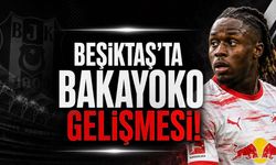 Beşiktaş’ta Johan Bakayoko Gelişmesi! Transfer Dosyası Yeniden Hareketlendi