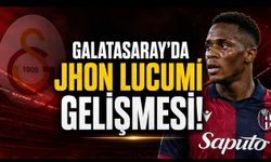Galatasaray’da Jhon Lucumí Gelişmesi! İtalya’dan Yeni Transfer İddiası
