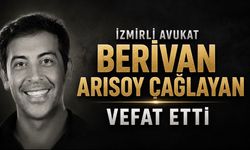 Çocuklarının Eğitimi İçin ABD’ye Gitmişti: Avukat Berivan Arısoy Çağlayan’dan Acı Haber