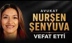 Giresun Barosu Avukatı Nurşen Şenyuva Kalp Krizi Sonucu Hayatını Kaybetti