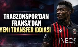 Trabzonspor’da Kojo Peprah Oppong Gelişmesi! Fransa’dan Yeni Transfer İddiası