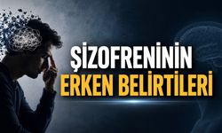 Şizofreninin Erken Belirtileri Sessiz Başlayabiliyor
