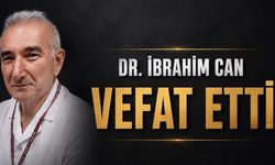 Gaziosmanpaşa’nın Sevilen Hekimi Dr. İbrahim Can Hayatını Kaybetti