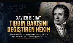 Organların Ardındaki Dokuları Gören Hekim: Xavier Bichat