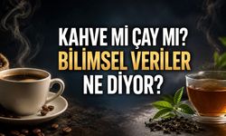 Kahve mi Çay mı? Bilimsel Veriler İki İçeceğin Ortak Gücüne İşaret Ediyor