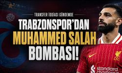 Trabzonspor’dan Muhammed Salah bombası iddiası! Sports Digitale duyurdu