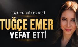 Genç Harita Mühendisi Tuğçe Emer Kalp Krizine Yenik Düştü