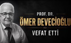Çocuk Hematolojisinin Duayeni Prof. Dr. Ömer Devecioğlu Hayatını Kaybetti