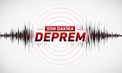 Ege Denizi’nde 4.0 Büyüklüğünde Deprem: İlk Belirlemelere Göre Olumsuzluk Bildirilmedi