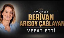 ABD’de Hayatını Kaybeden Avukat Berivan Arısoy Çağlayan Son Yolculuğuna Uğurlanacak