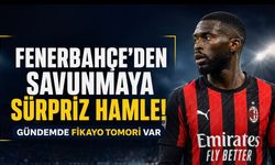 Fenerbahçe’den savunmaya sürpriz hamle iddiası: Gündemde Fikayo Tomori var