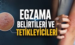 Egzama belirtileri, nedenleri ve tedavisi hakkında bilinmesi gerekenler