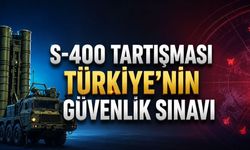 S-400 Türkiye’ye Kalkan mı, Siyasi Yük mü? Asıl Mesele Millî Hava Savunma Sistemini Kurmak