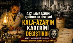 Gaz Lambasının Işığında Geliştirdi, Kala-Azar’ın Kaderini Değiştirdi: Brahmachari’nin Unutulan Hikâyesi