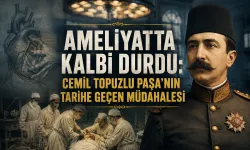 Türkiye’de Bilinen İlk Açık Kalp Masajı Nasıl Yapıldı? 1903’ten Günümüze CPR