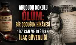 Ahududu Kokulu Ölüm: Bir Çocuğun Hikâyesi, 107 Can ve Değişen İlaç Güvenliği