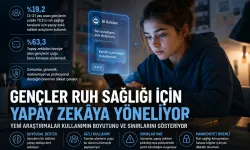 Tıpta Peş Peşe Üç Yeni Araştırma: Yapay Zekâdan Kalp Riskine ve Akciğer Kanserine