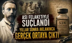 Aşı Felaketiyle Suçlandı, Yıllar Sonra İtibarı İade Edildi: Haffkine’in Mulkowal Dramı