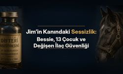 Jim’in Kanındaki Sessizlik: Bessie, 13 Çocuk ve Değişen İlaç Güvenliği