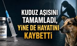 Kuduz Aşısını Tamamladı, İmmünoglobulin de Yapıldı… 21 Yaşındaki Genç Kadın Yine de Hayatını Kaybetti