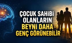 Yeni Araştırma: Çocuk Sahibi Olanların Bilişsel Performansı Daha İyi Çıktı