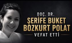 NÖHÜ Tıp Fakültesi’nde Acı Kayıp: Doç. Dr. Şerife Buket Bozkurt Polat Hayatını Kaybetti
