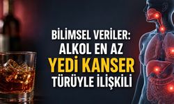 Alkol Tüketimi Kanser Riskini Artırıyor: Bilimsel Kanıtlar Güçleniyor