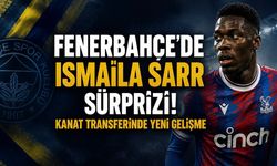 Fenerbahçe’de Ismaïla Sarr Sürprizi! Kanat Transferinde Yeni Gelişme