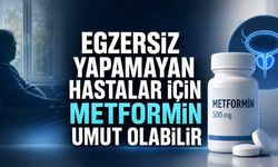 Prostat Kanseri Hastalarında Metformin ve Egzersiz Bağlantısı