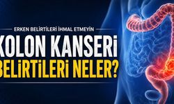 Kolon Kanseri Sessiz İlerleyebilir: Bu Belirtileri İhmal Etmeyin