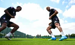 Beşiktaş’tan Joe Willock Hamlesi! İngilizler İlk Teklifi Duyurdu