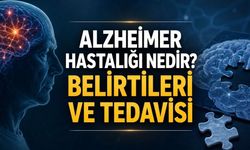 Alzheimer Hastalığı Nedir? Belirtileri, Evreleri ve Tedavi Seçenekleri