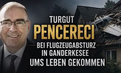 Flugzeugabsturz in Ganderkesee: Zwei Tote nach Unglück auf Wohnhaus