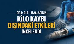 Yeni araştırma: GLP-1 ilaçları kilo kaybının ötesinde etkiler gösterebilir